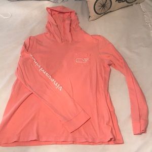 Vineyard Vines hoodie